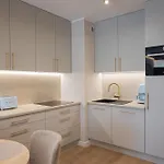Apartmán Paradise