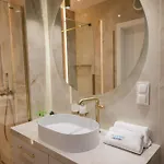 Apartmán Paradise *