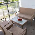 Paradise Kolobřeh
