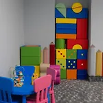 Paradise Apartmán *