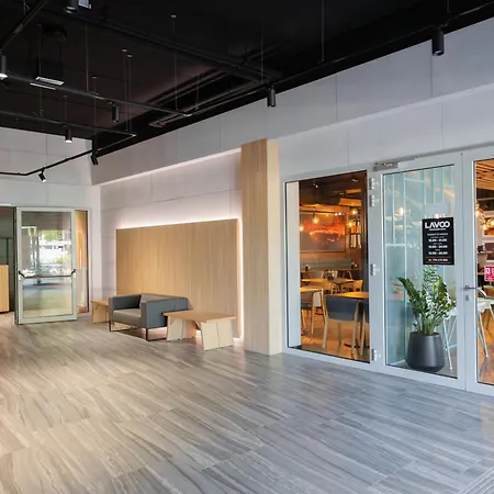 Paradise Διαμέρισμα *