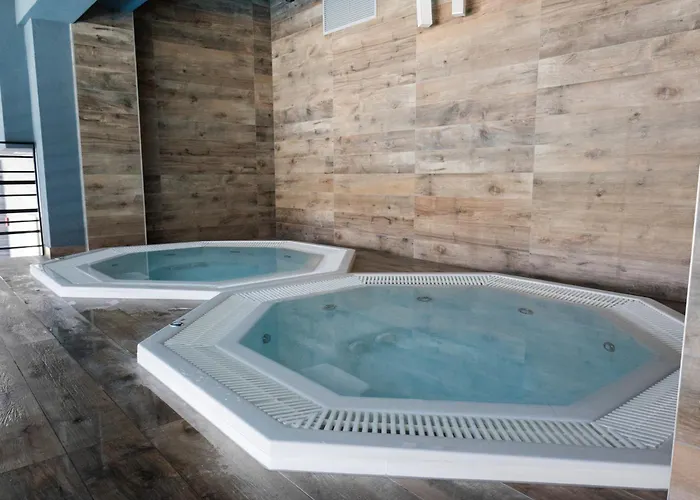 Paradise * Kołobrzeg