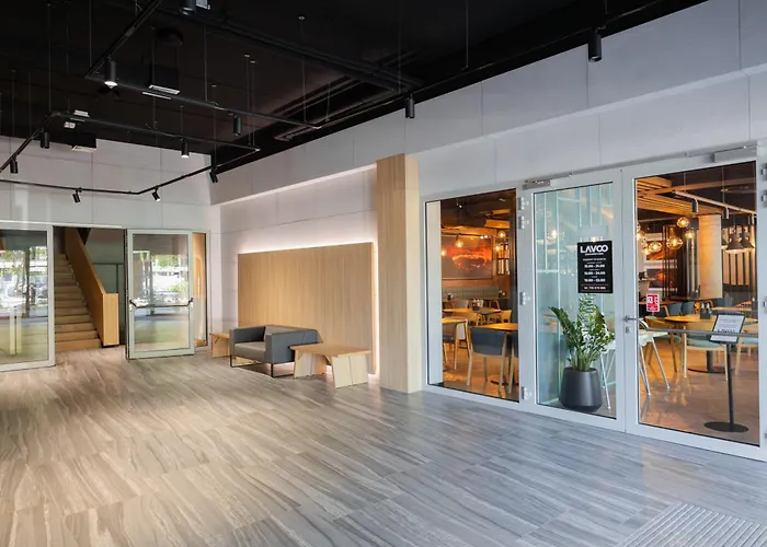 Paradise Διαμέρισμα *