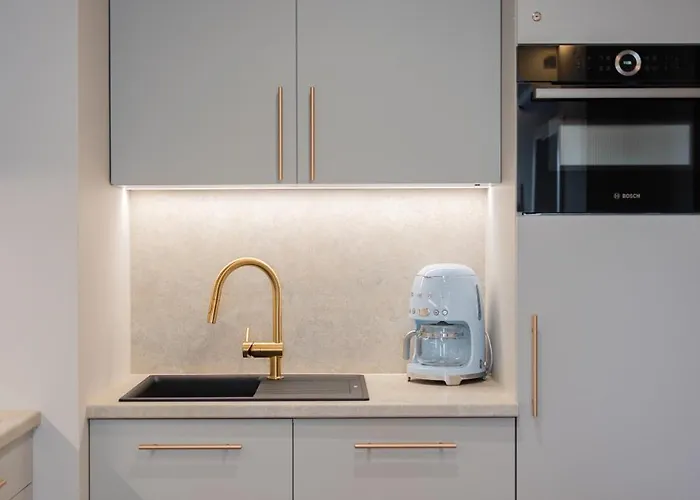 Διαμέρισμα Paradise Kołobrzeg