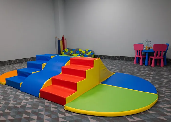 Paradise Διαμέρισμα *