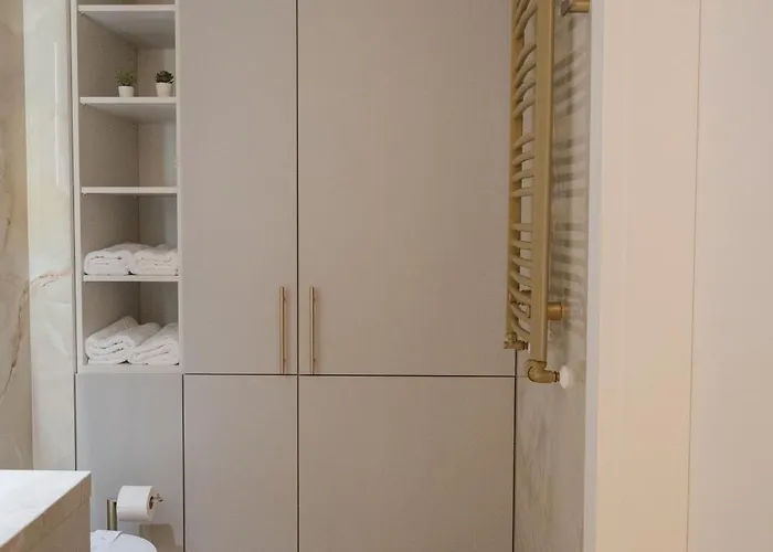 Διαμέρισμα Paradise