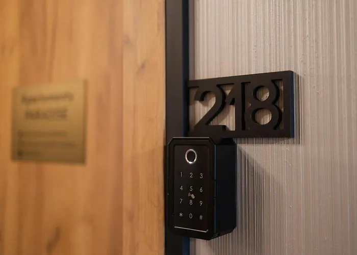 Paradise Διαμέρισμα