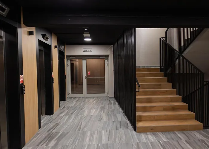 Paradise Διαμέρισμα Kołobrzeg