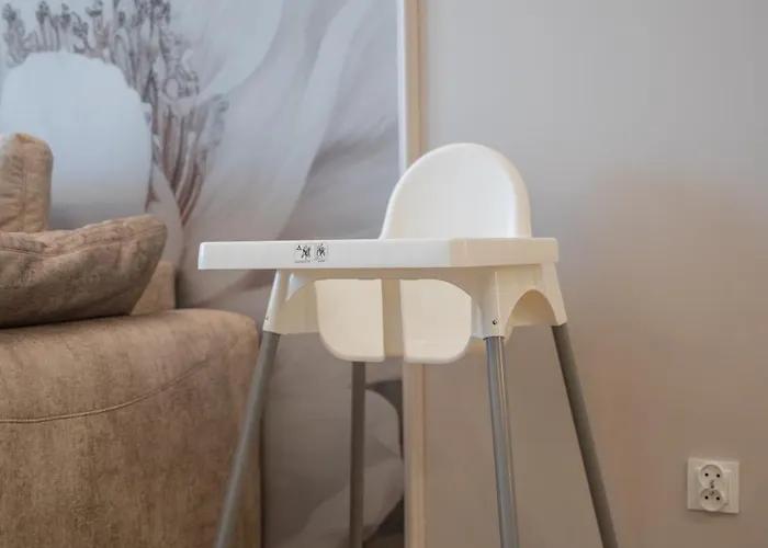 Paradise Διαμέρισμα Kołobrzeg