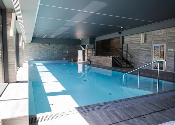 Paradise * Kołobrzeg