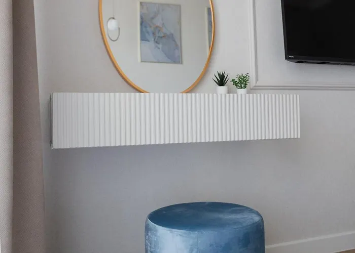 Paradise Διαμέρισμα *