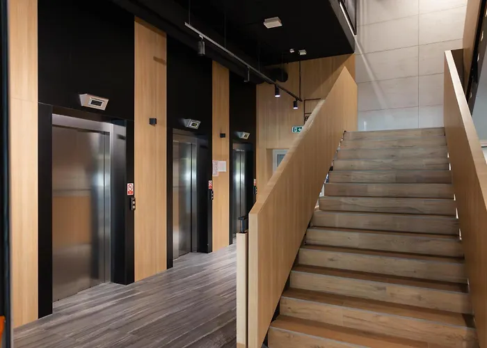 Paradise Διαμέρισμα