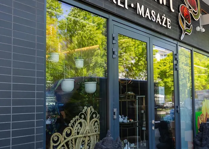 Paradise Διαμέρισμα *