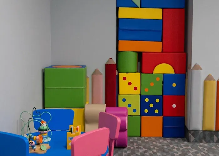 Paradise Διαμέρισμα *