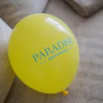 Paradise Apartament Kołobrzeg