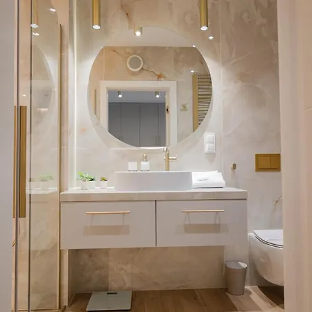 דירה Paradise קולובז'ג