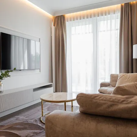 Paradise Apartament