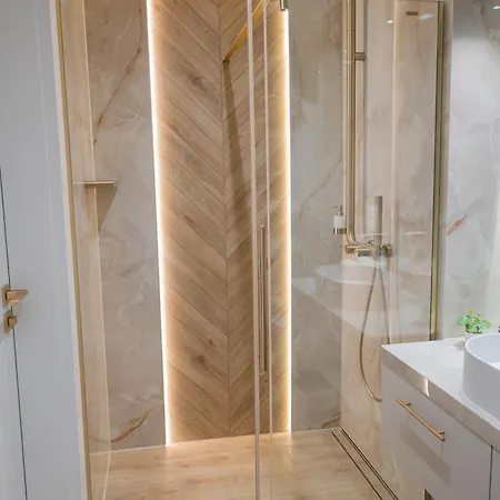 Lejlighed Paradise *