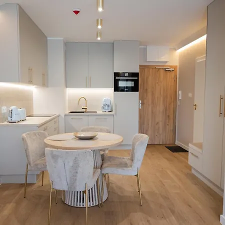 Paradise Lejlighed *