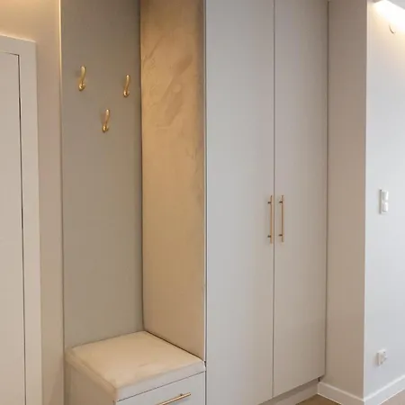 Paradise Lejlighed *