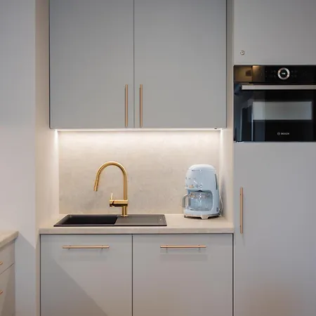 Lejlighed Paradise Kołobrzeg