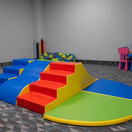 Paradise Lejlighed *