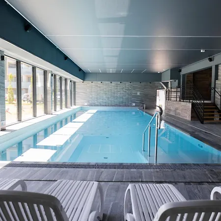 Apartament Paradise *