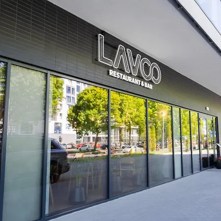 Lejlighed Paradise *