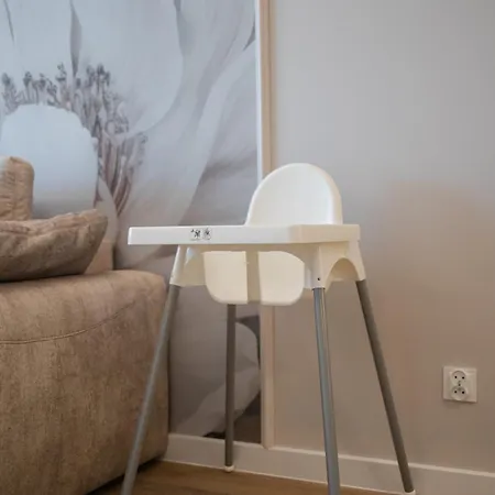 Paradise Lejlighed Kołobrzeg