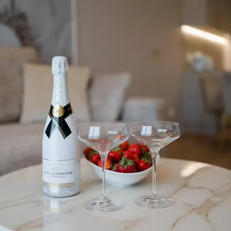 Lejlighed Paradise Kołobrzeg