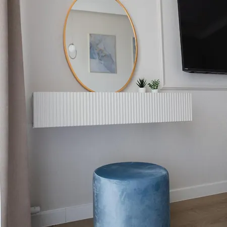 Paradise Lejlighed *