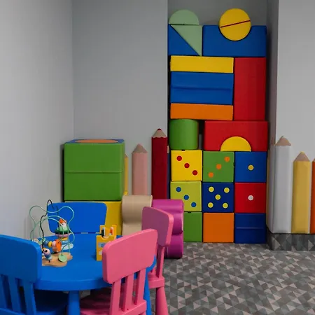 Paradise Lejlighed *