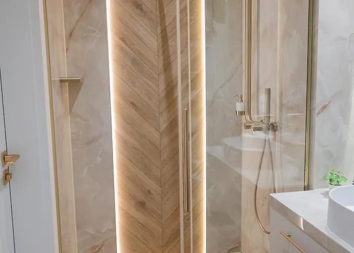 アパート Paradise *