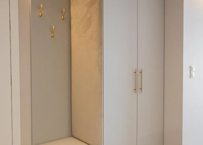 Paradise アパート *