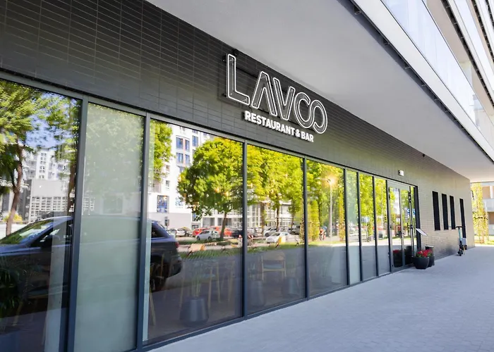 アパート Paradise *