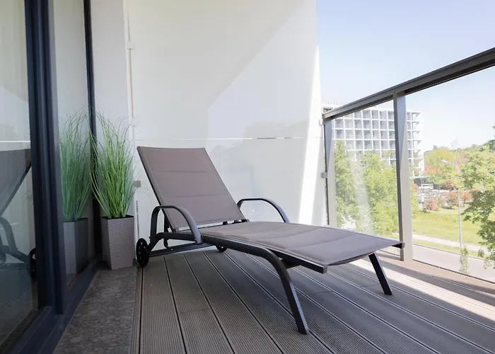 Paradise アパート コウォブジェク