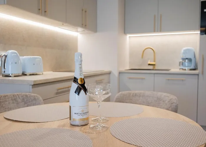 アパート Paradise