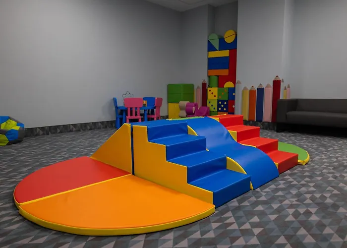 Paradise アパート *